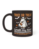 White Mug
