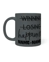 White Mug