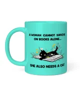 White Mug