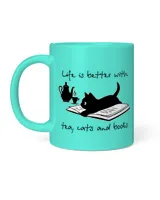 White Mug