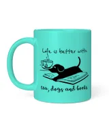 White Mug
