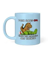 White Mug