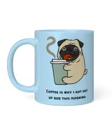 White Mug