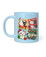 White Mug White Mug