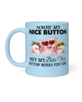 White Mug