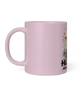 White Mug