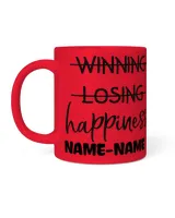 White Mug