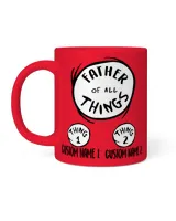White Mug