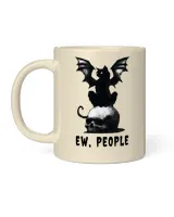 White Mug