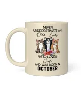 White Mug