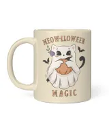 White Mug