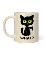 White Mug
