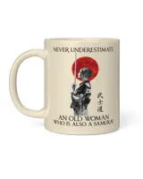 White Mug
