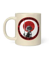 White Mug