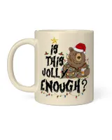 White Mug