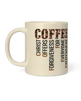 White Mug