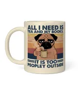 White Mug