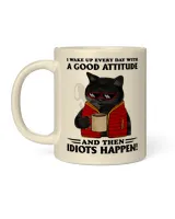 White Mug