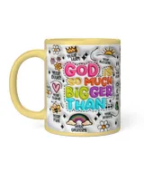 White Mug