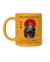 White Mug