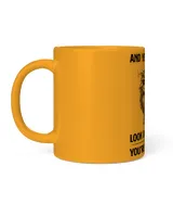 White Mug