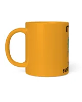 White Mug