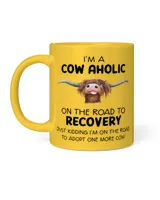 White Mug