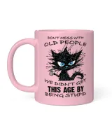 White Mug