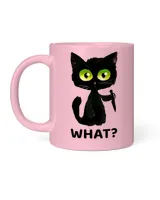 White Mug