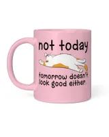 White Mug