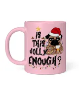 White Mug