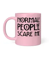 White Mug