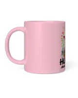 White Mug