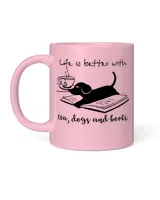 White Mug