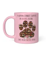 White Mug
