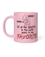 White Mug
