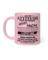 White Mug