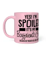 White Mug