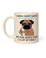 White Mug