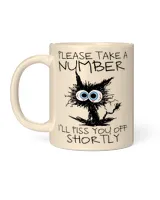 White Mug