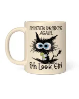 White Mug