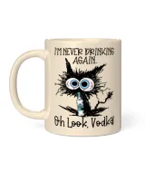 White Mug