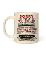 White Mug
