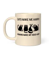 White Mug