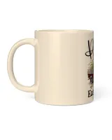 White Mug