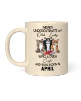 White Mug