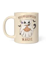 White Mug