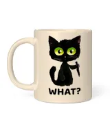 White Mug