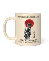 White Mug