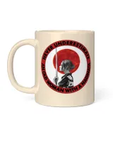 White Mug